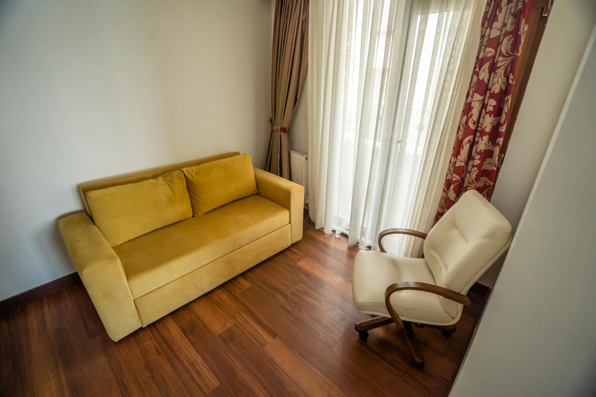 Sea Golden Hotel Darica  Ngoại thất bức ảnh
