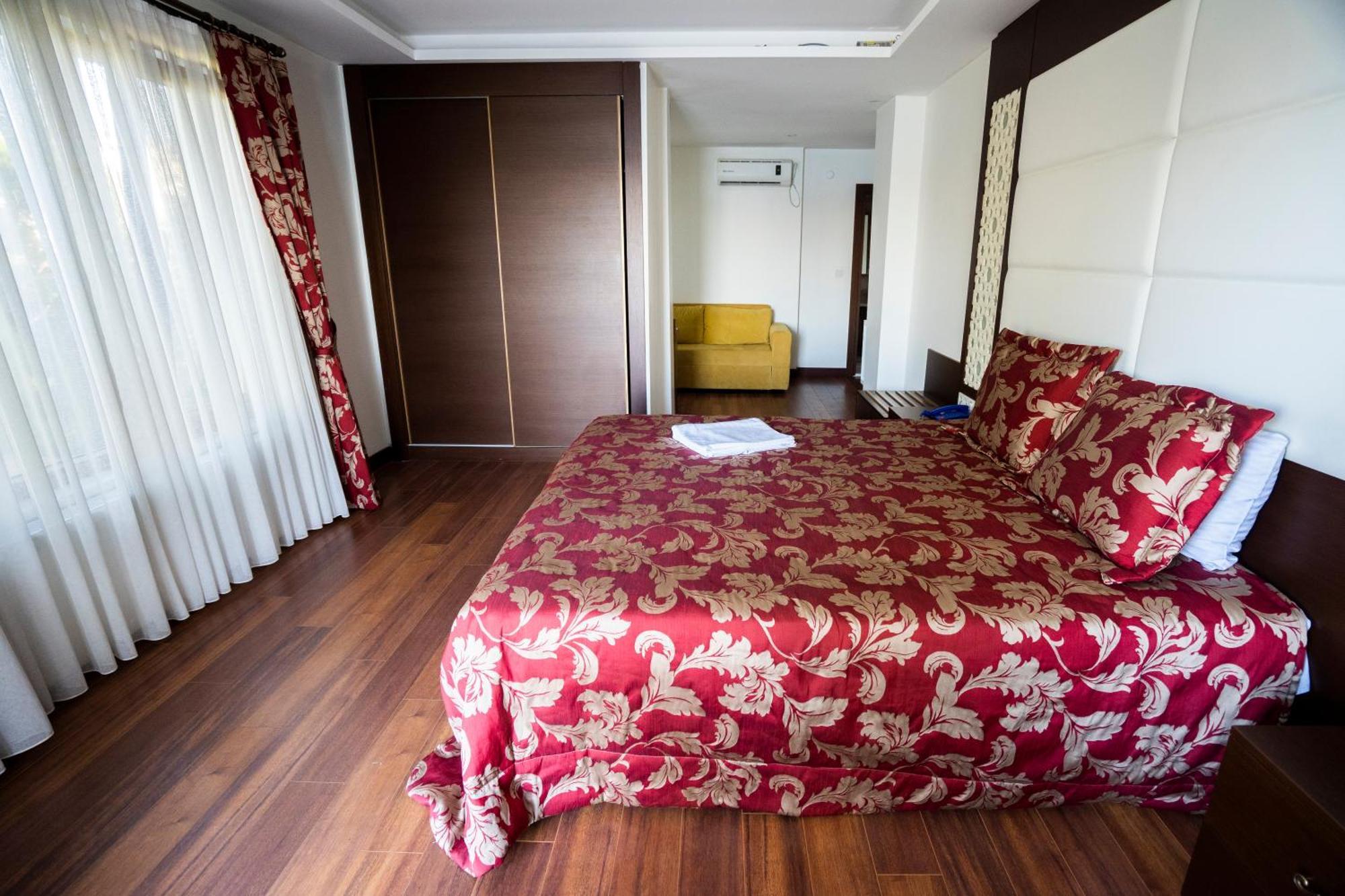 Sea Golden Hotel Darica  Ngoại thất bức ảnh