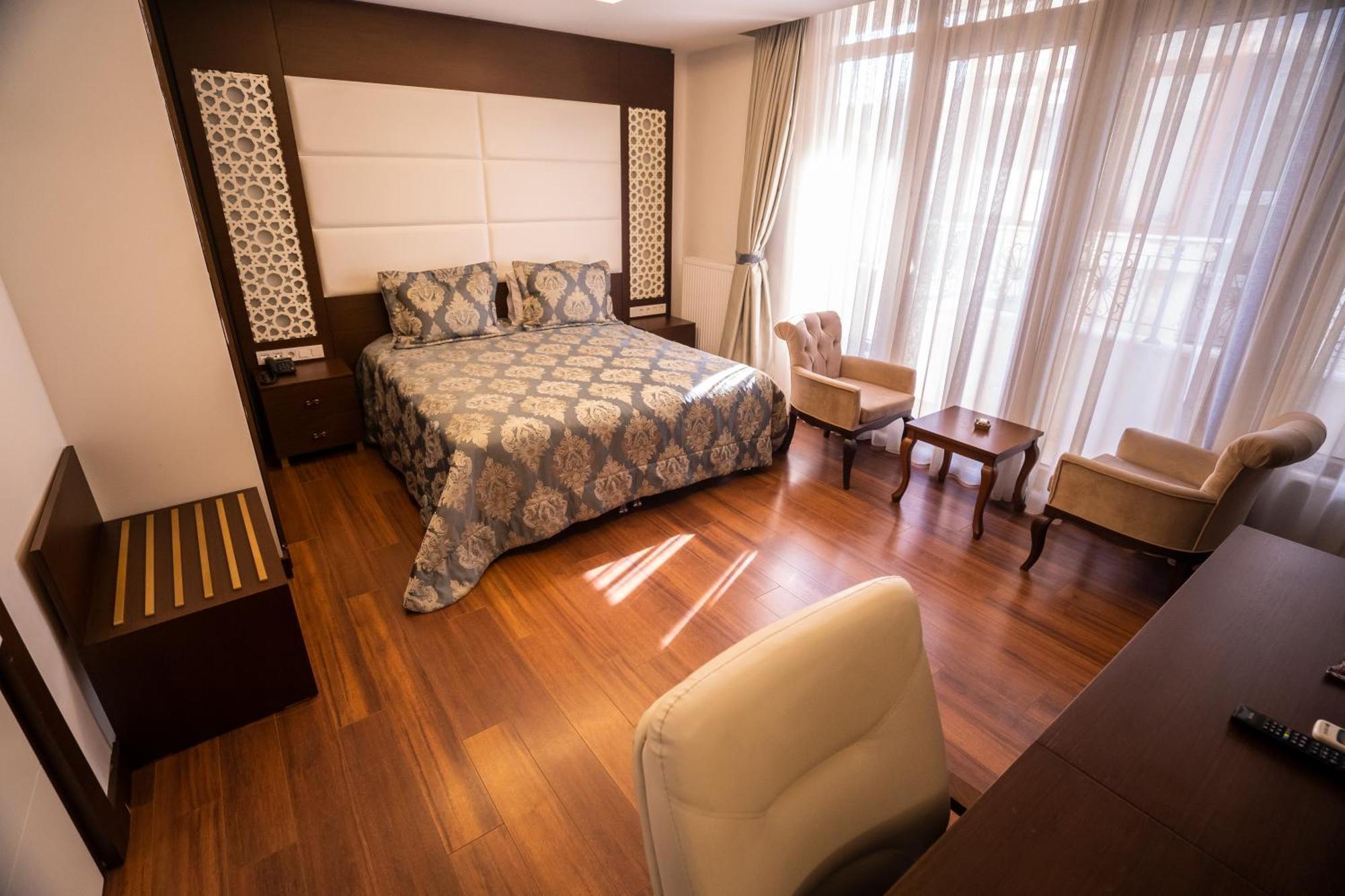 Sea Golden Hotel Darica  Ngoại thất bức ảnh