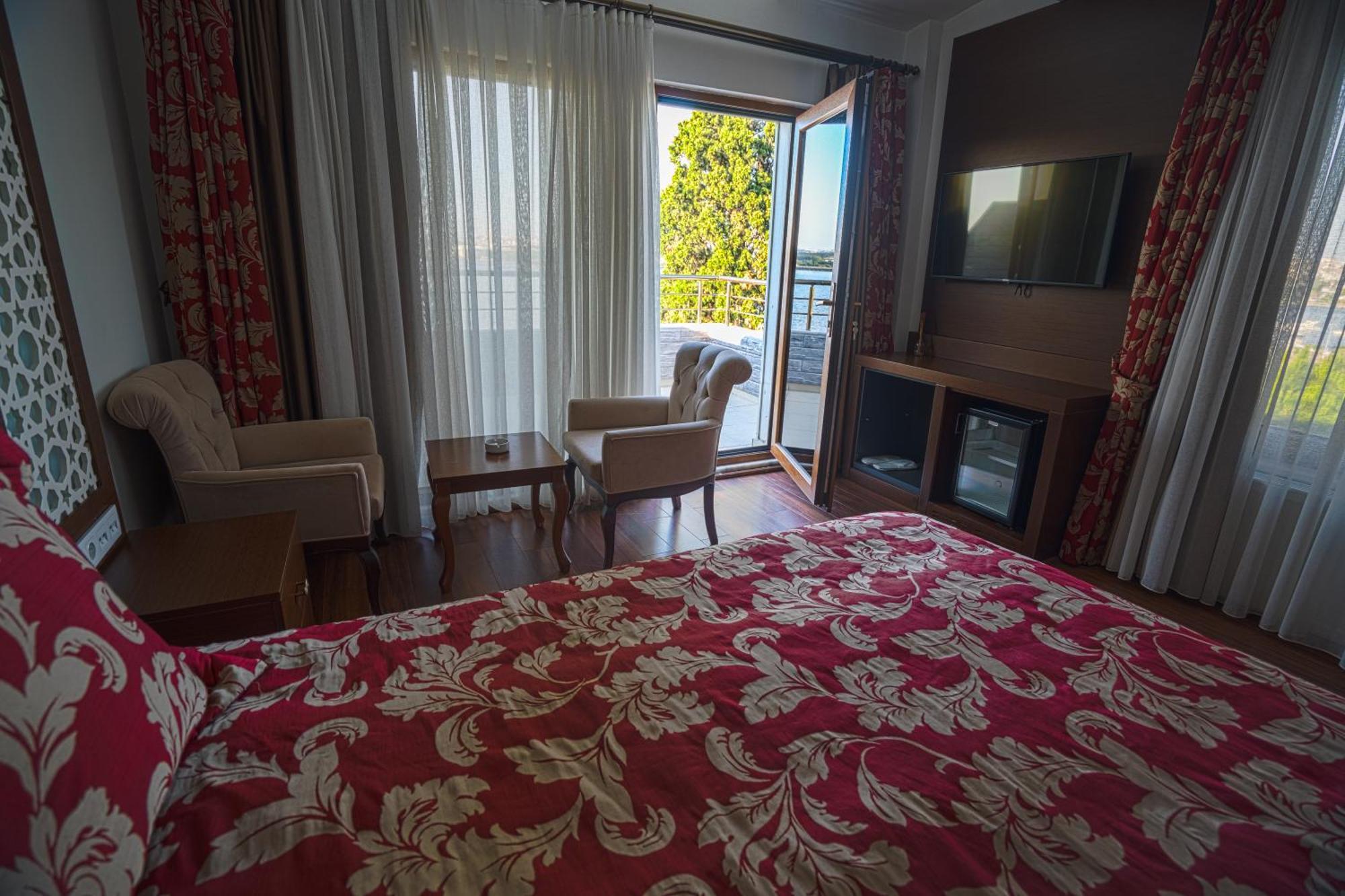 Sea Golden Hotel Darica  Ngoại thất bức ảnh