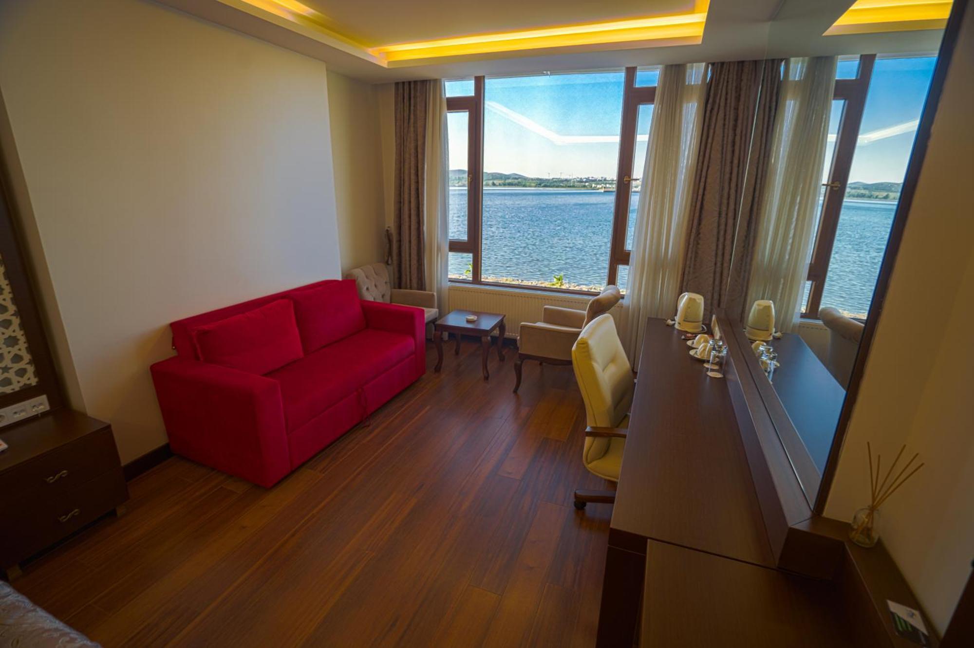 Sea Golden Hotel Darica  Ngoại thất bức ảnh