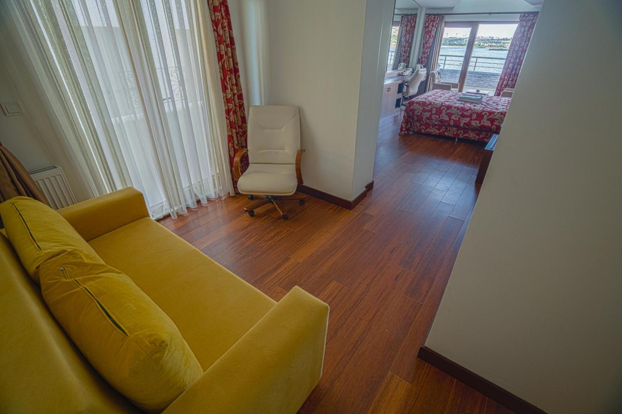 Sea Golden Hotel Darica  Ngoại thất bức ảnh