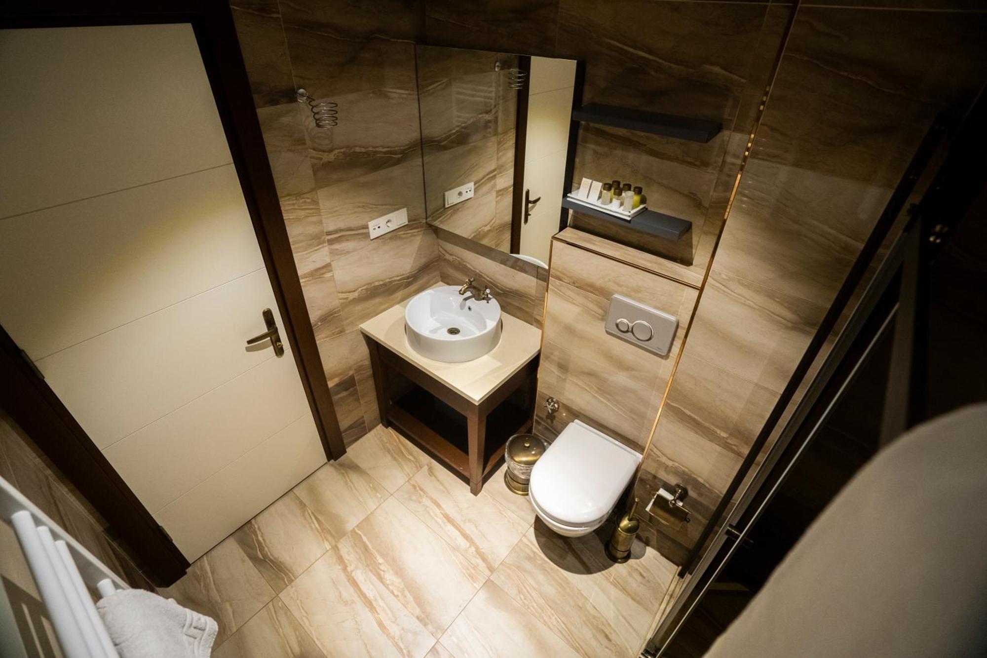 Sea Golden Hotel Darica  Ngoại thất bức ảnh
