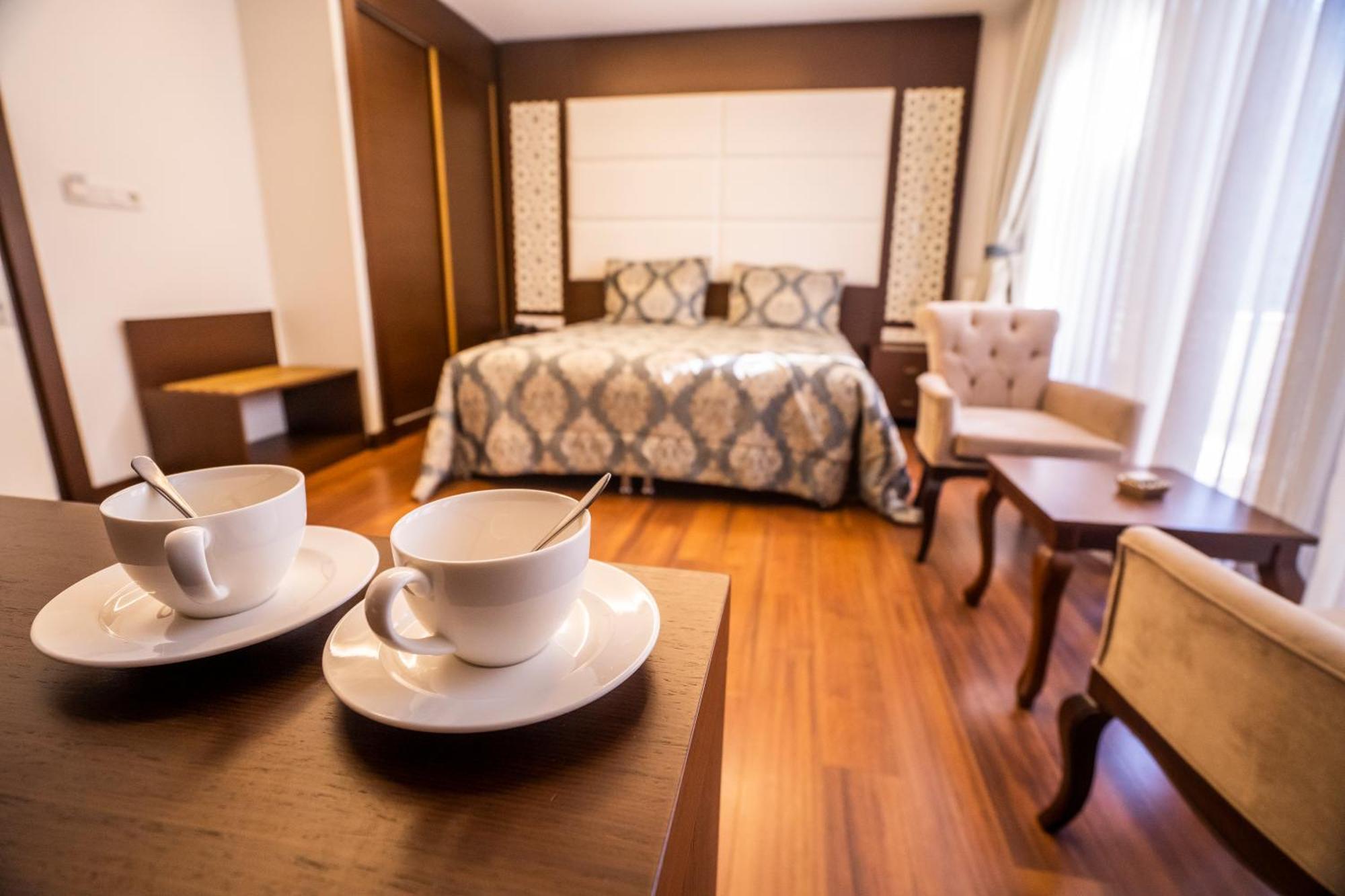 Sea Golden Hotel Darica  Ngoại thất bức ảnh
