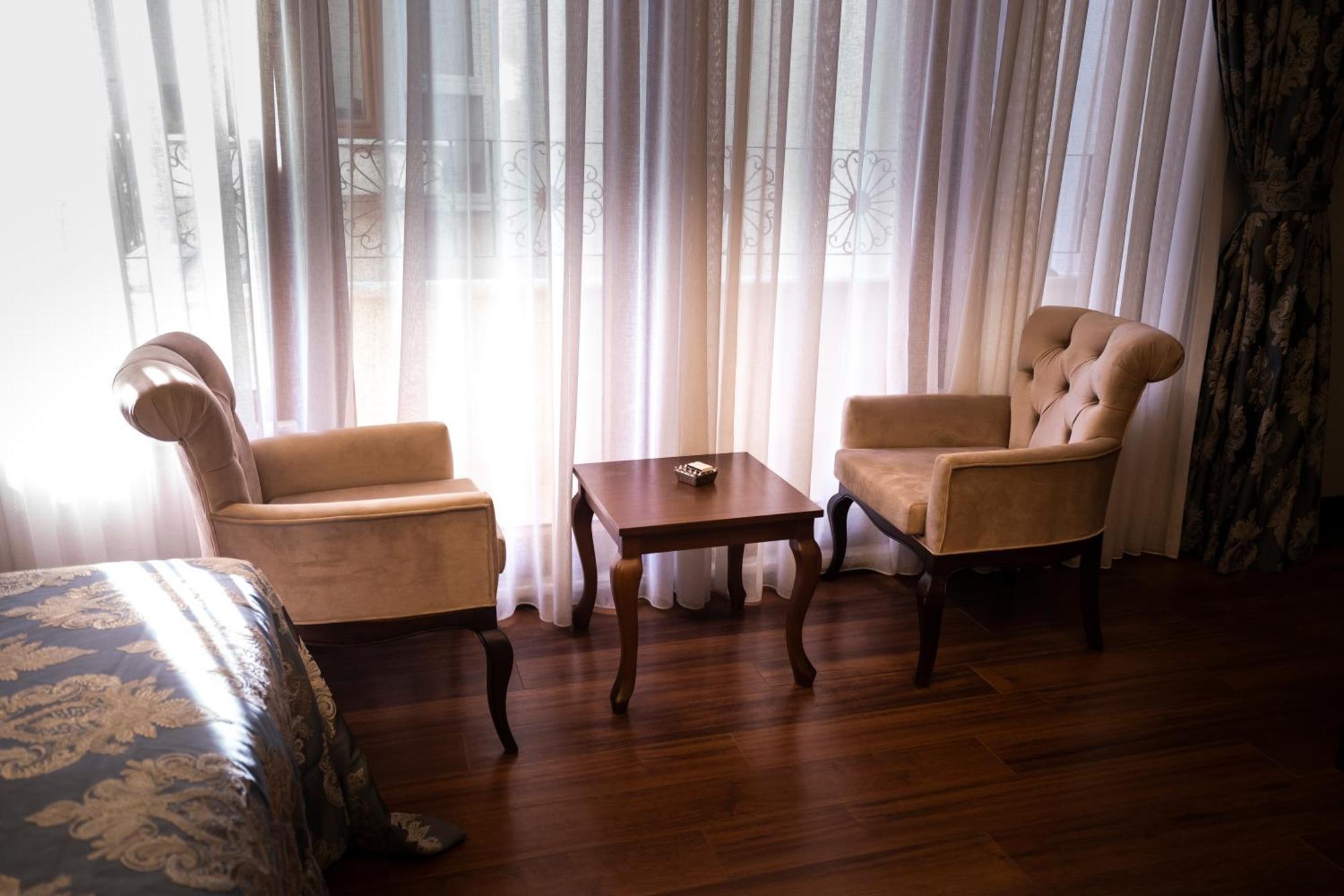 Sea Golden Hotel Darica  Ngoại thất bức ảnh