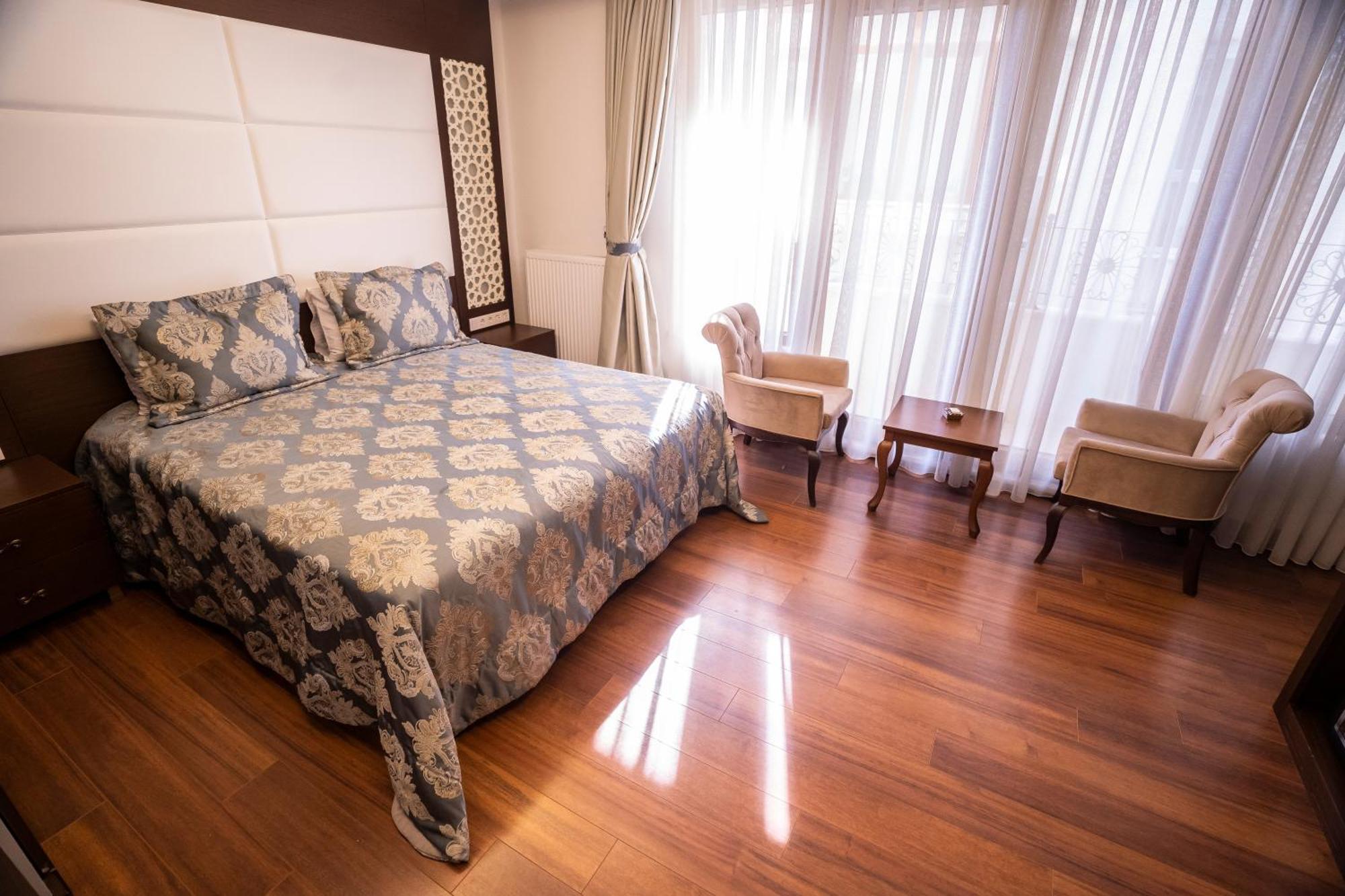 Sea Golden Hotel Darica  Ngoại thất bức ảnh